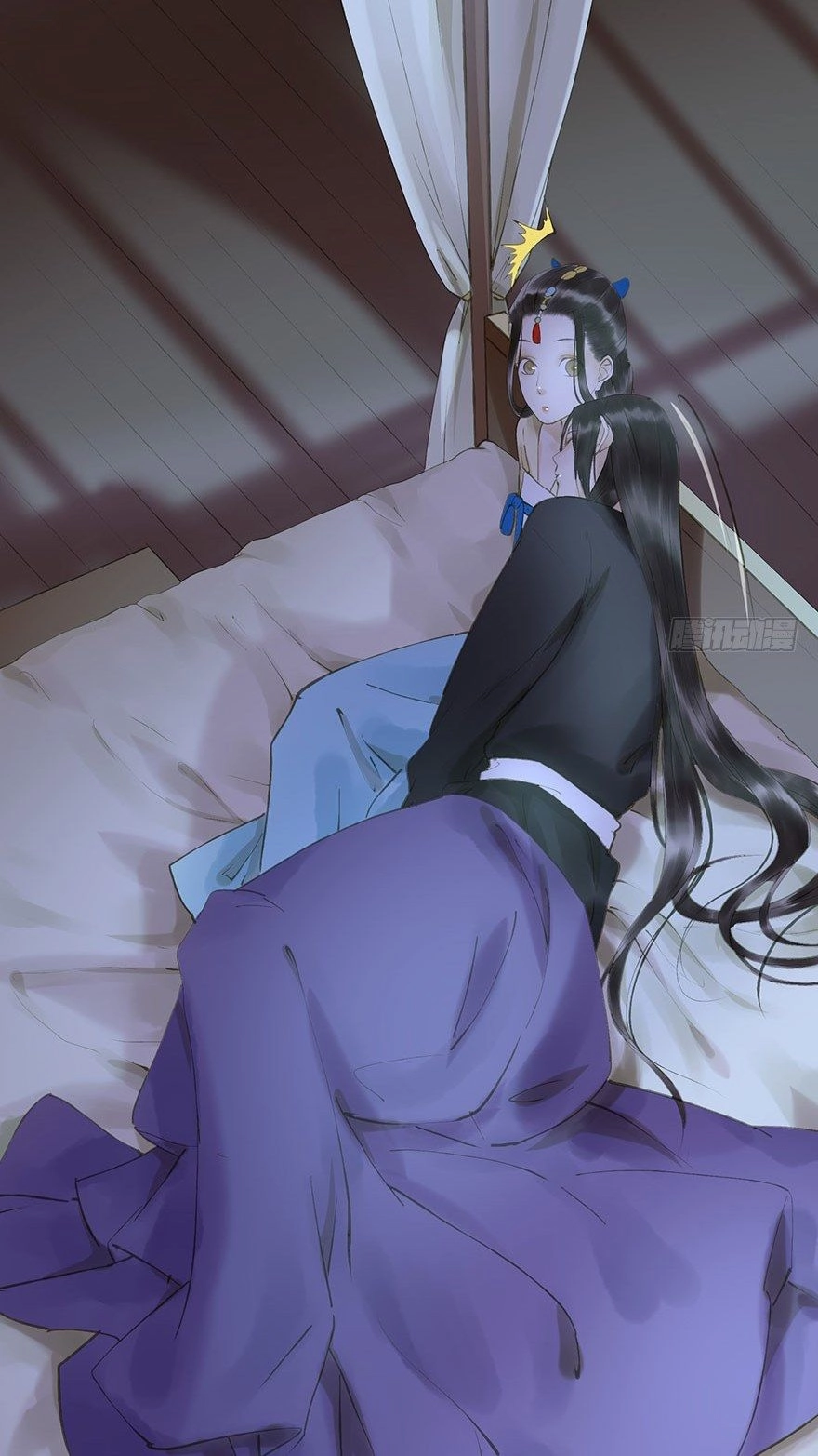 Trẫm Cũng Không Muốn Vậy Đâu Chapter 62 - 15