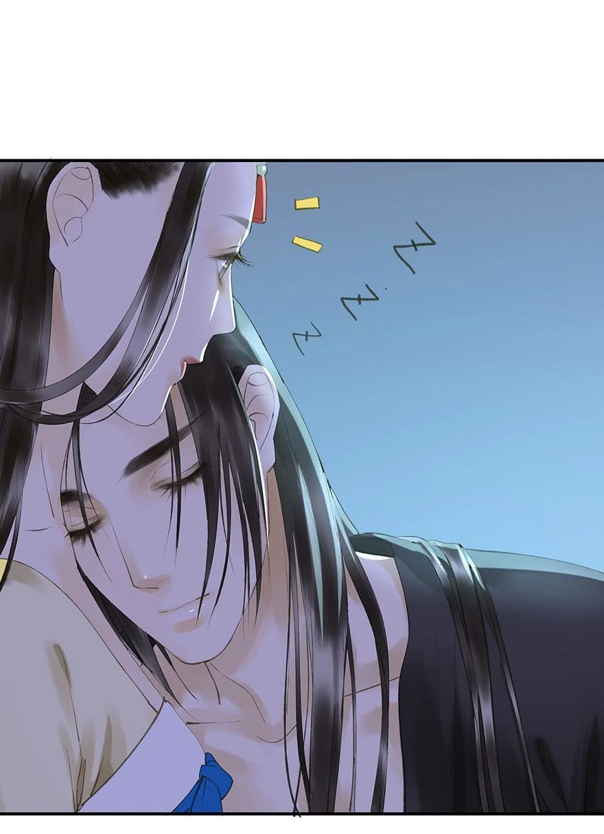 Trẫm Cũng Không Muốn Vậy Đâu Chapter 62 - 16