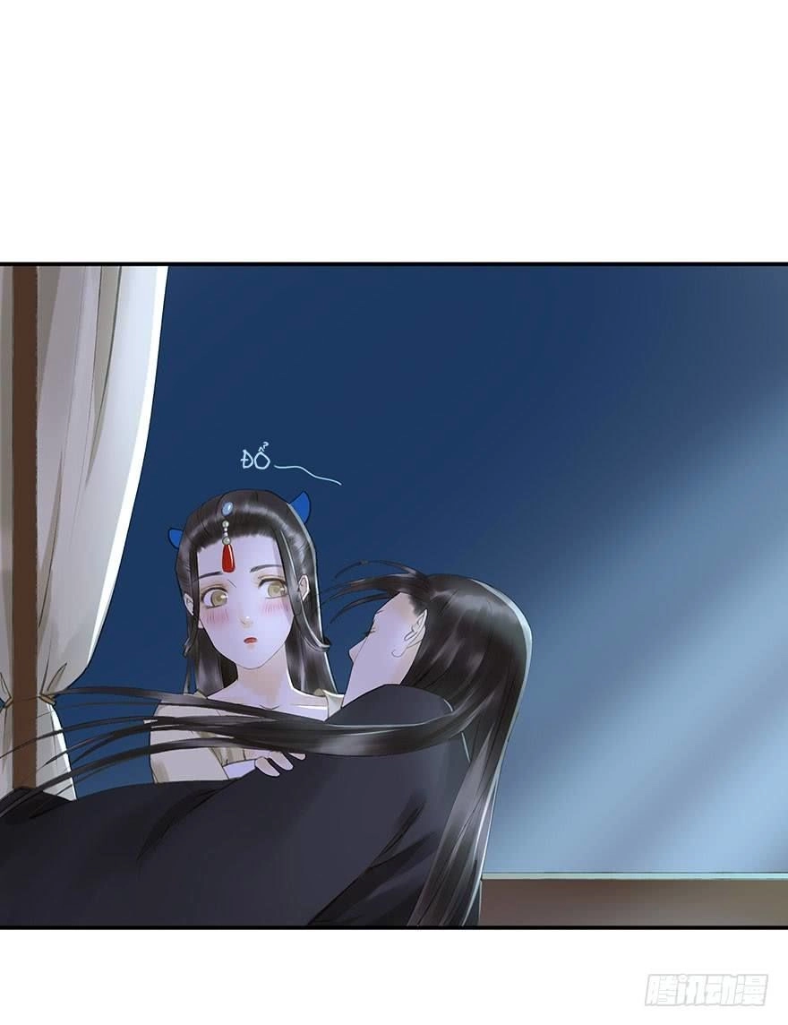 Trẫm Cũng Không Muốn Vậy Đâu Chapter 62 - 17