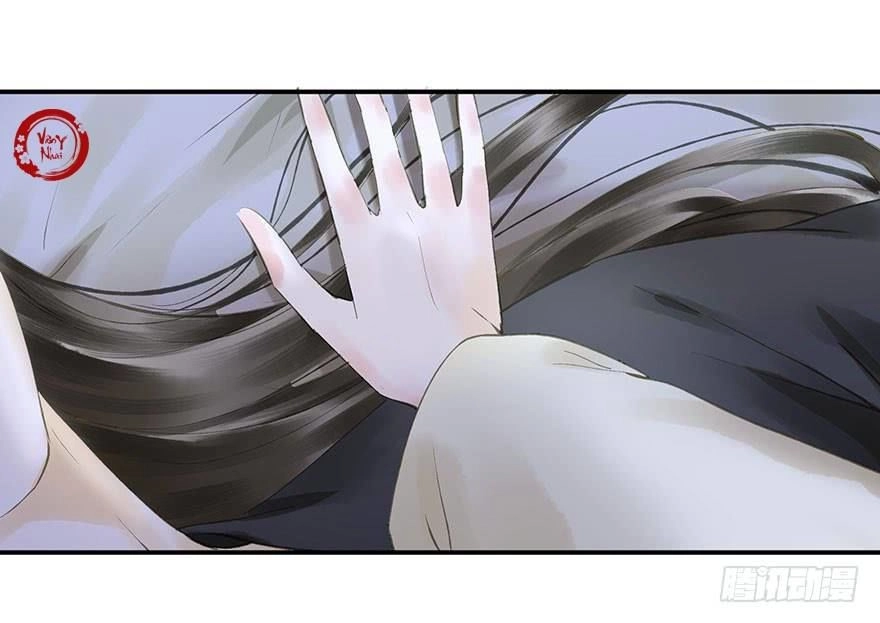 Trẫm Cũng Không Muốn Vậy Đâu Chapter 62 - 22