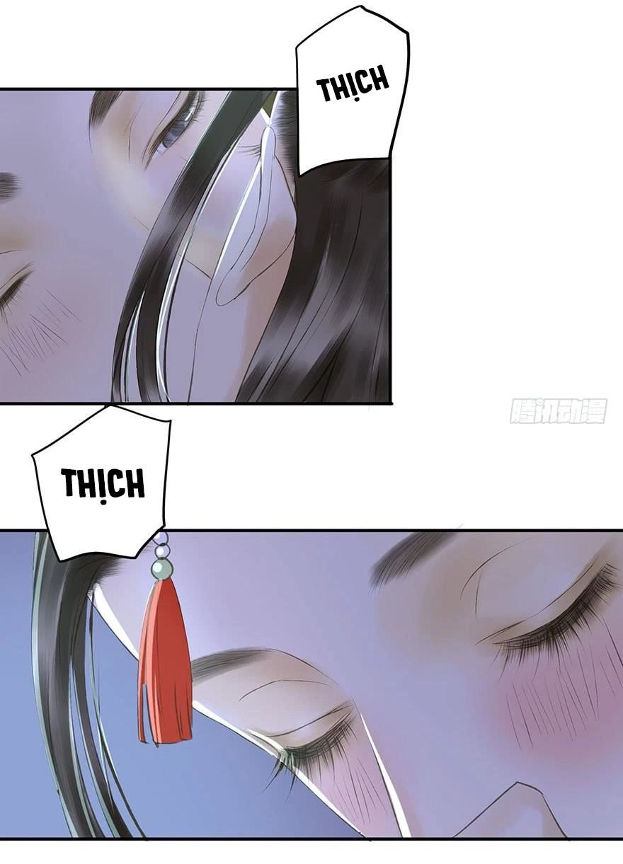 Trẫm Cũng Không Muốn Vậy Đâu Chapter 62 - 25