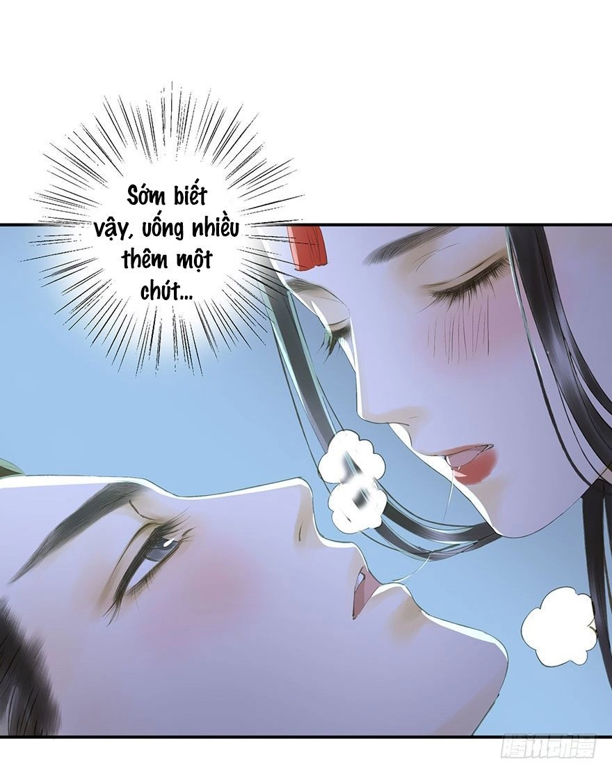 Trẫm Cũng Không Muốn Vậy Đâu Chapter 62 - 28