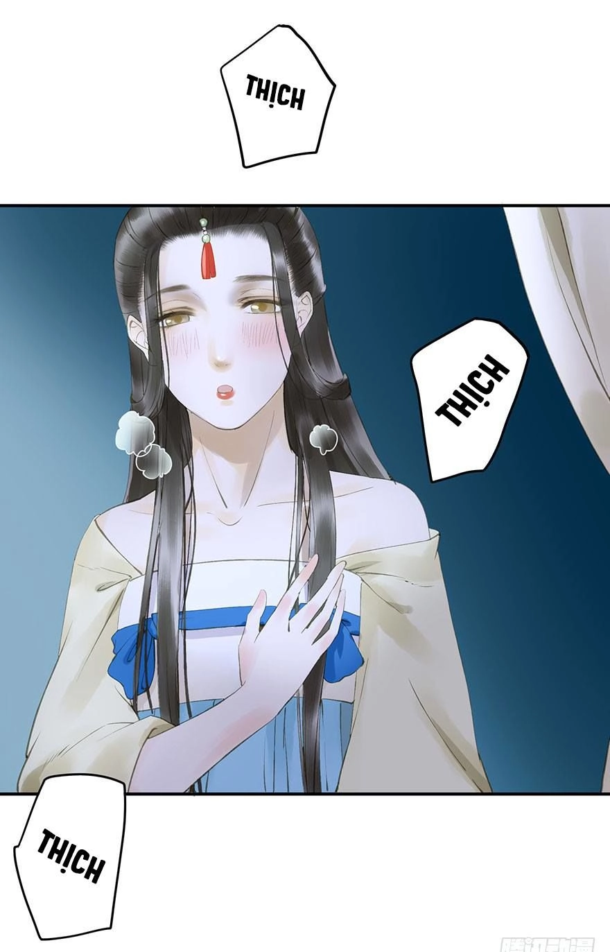 Trẫm Cũng Không Muốn Vậy Đâu Chapter 62 - 29