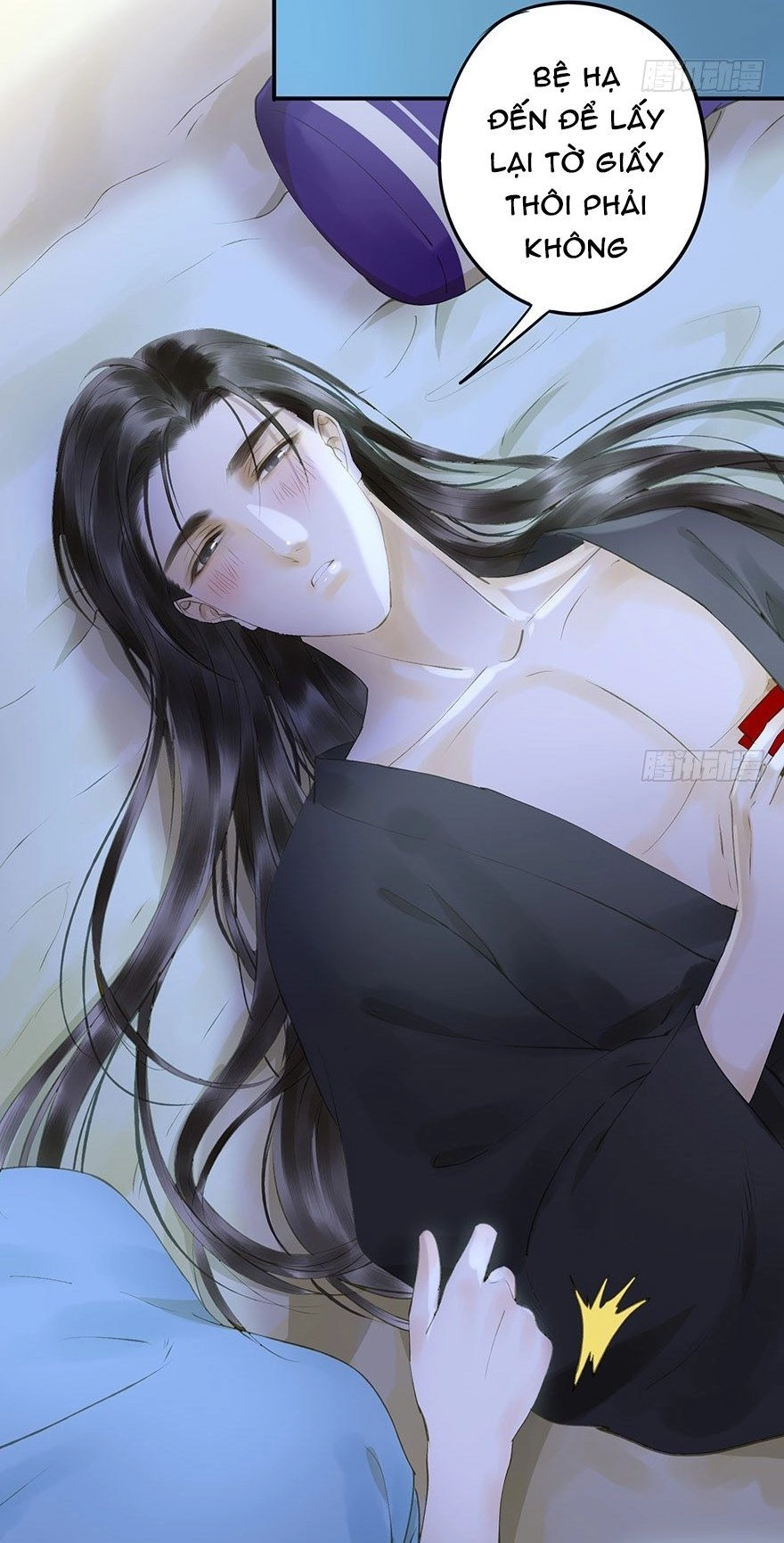 Trẫm Cũng Không Muốn Vậy Đâu Chapter 62 - 32