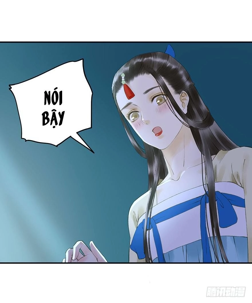 Trẫm Cũng Không Muốn Vậy Đâu Chapter 62 - 33