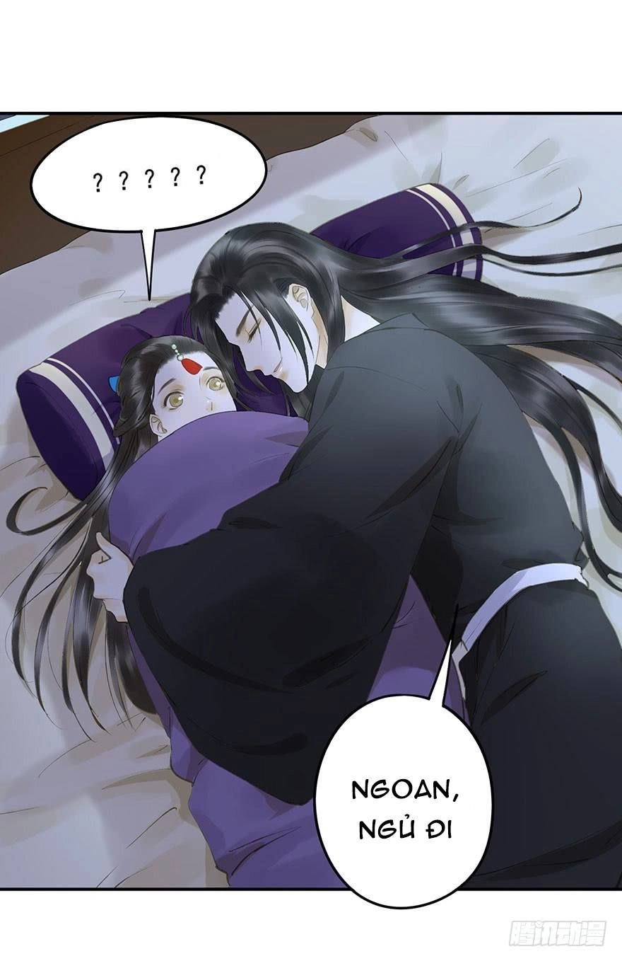 Trẫm Cũng Không Muốn Vậy Đâu Chapter 63 - 11