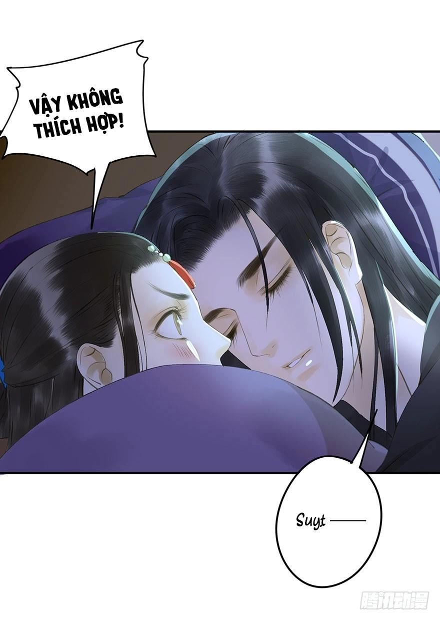 Trẫm Cũng Không Muốn Vậy Đâu Chapter 63 - 12