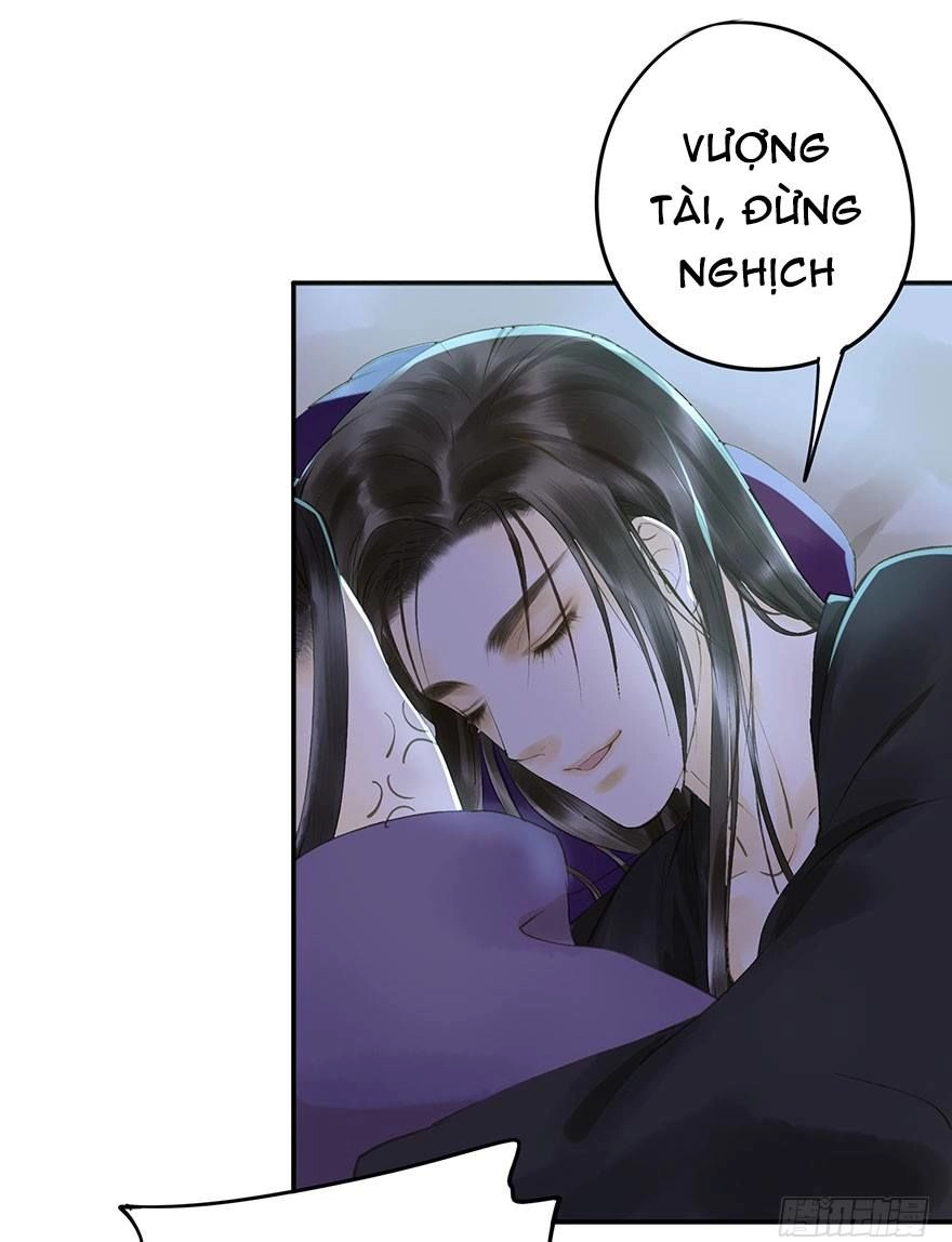 Trẫm Cũng Không Muốn Vậy Đâu Chapter 63 - 14