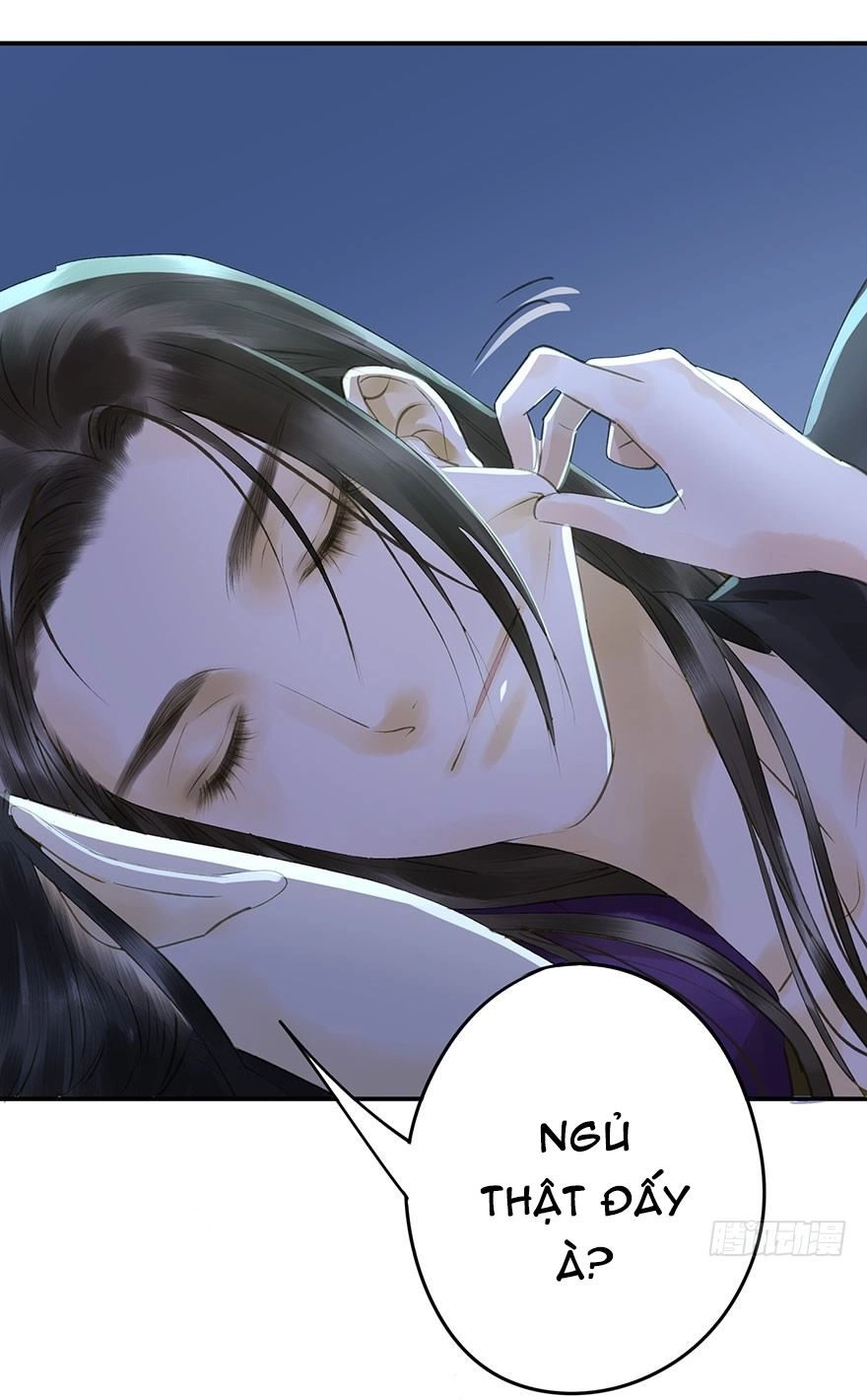 Trẫm Cũng Không Muốn Vậy Đâu Chapter 63 - 20