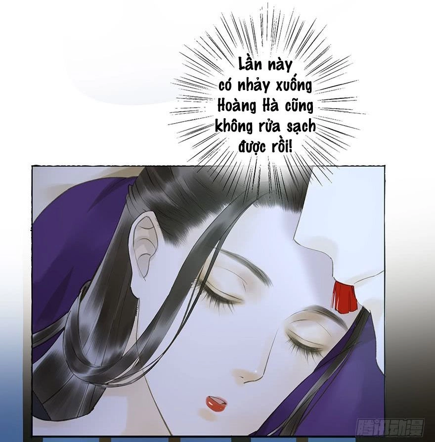 Trẫm Cũng Không Muốn Vậy Đâu Chapter 63 - 22