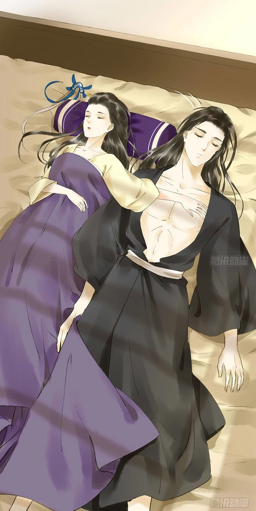 Trẫm Cũng Không Muốn Vậy Đâu Chapter 63 - 30