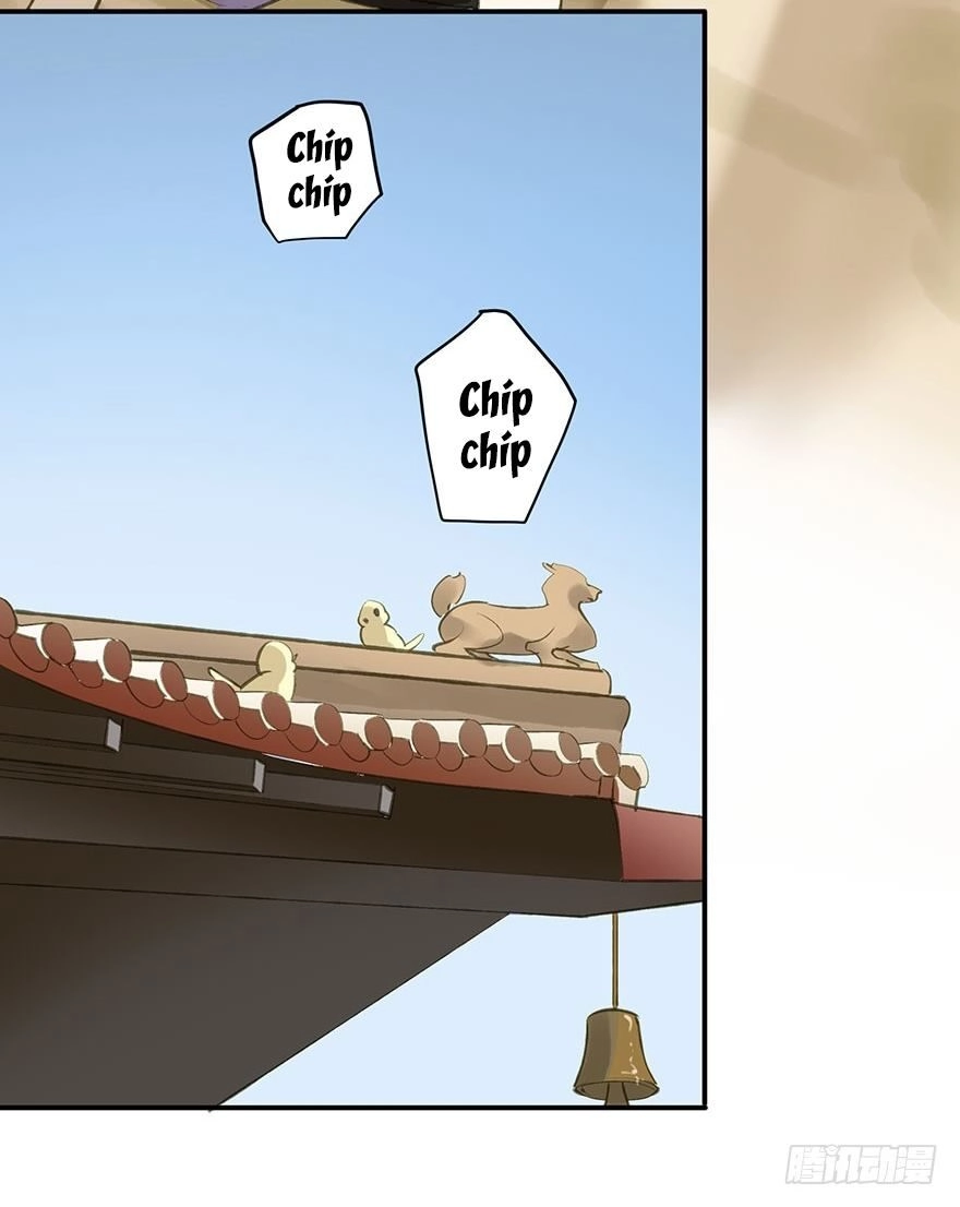 Trẫm Cũng Không Muốn Vậy Đâu Chapter 63 - 31