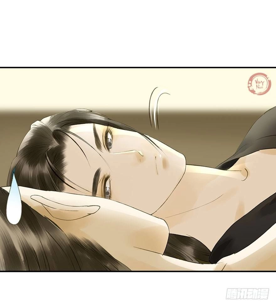 Trẫm Cũng Không Muốn Vậy Đâu Chapter 63 - 35