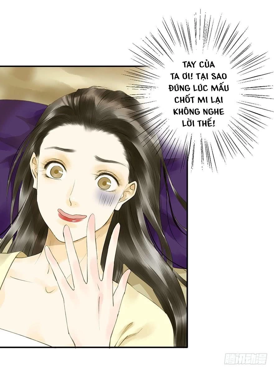 Trẫm Cũng Không Muốn Vậy Đâu Chapter 63 - 36