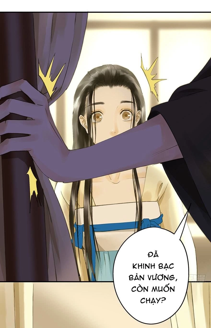 Trẫm Cũng Không Muốn Vậy Đâu Chapter 63 - 38