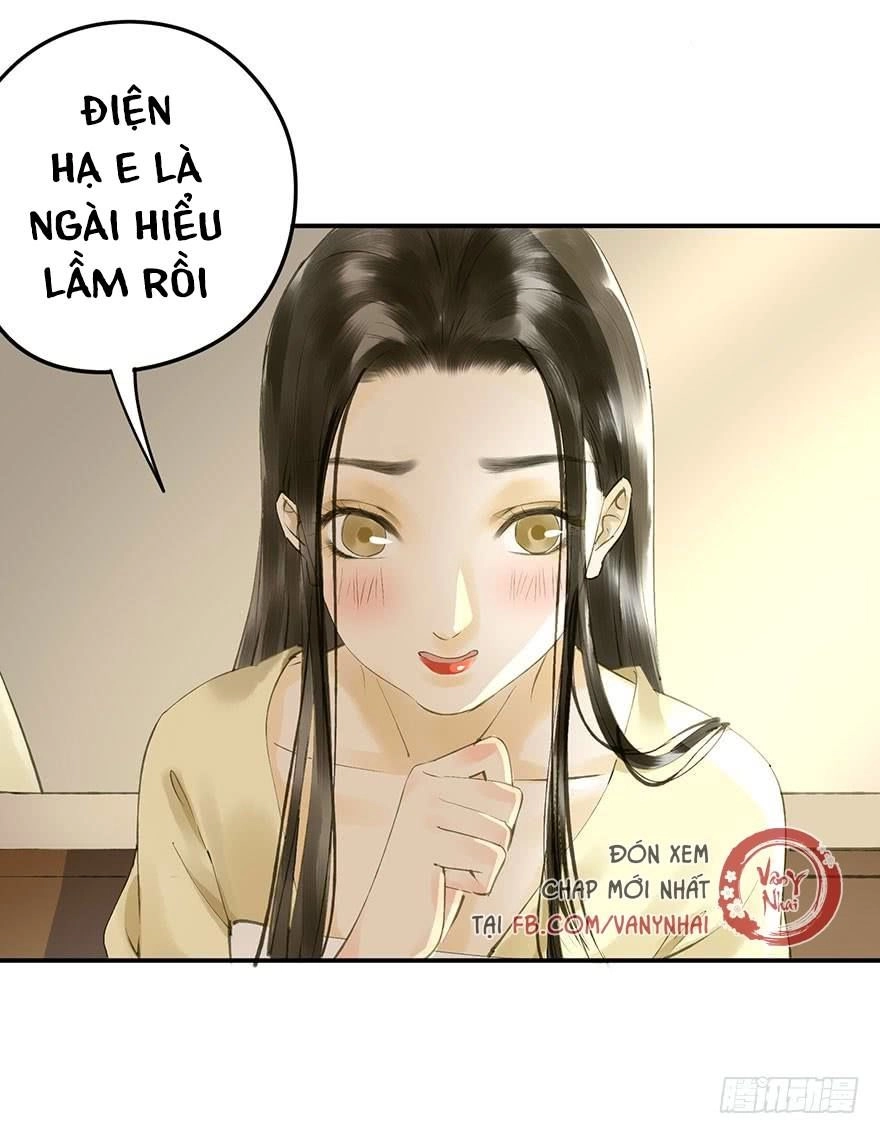 Trẫm Cũng Không Muốn Vậy Đâu Chapter 63 - 41