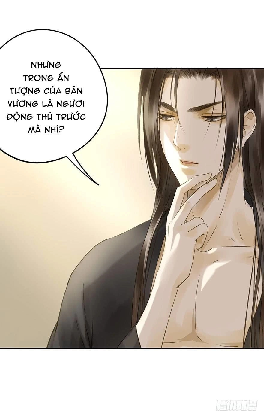 Trẫm Cũng Không Muốn Vậy Đâu Chapter 64 - 8