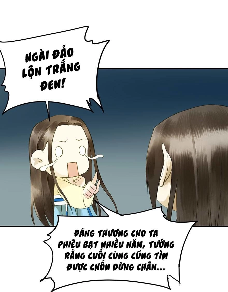 Trẫm Cũng Không Muốn Vậy Đâu Chapter 64 - 9