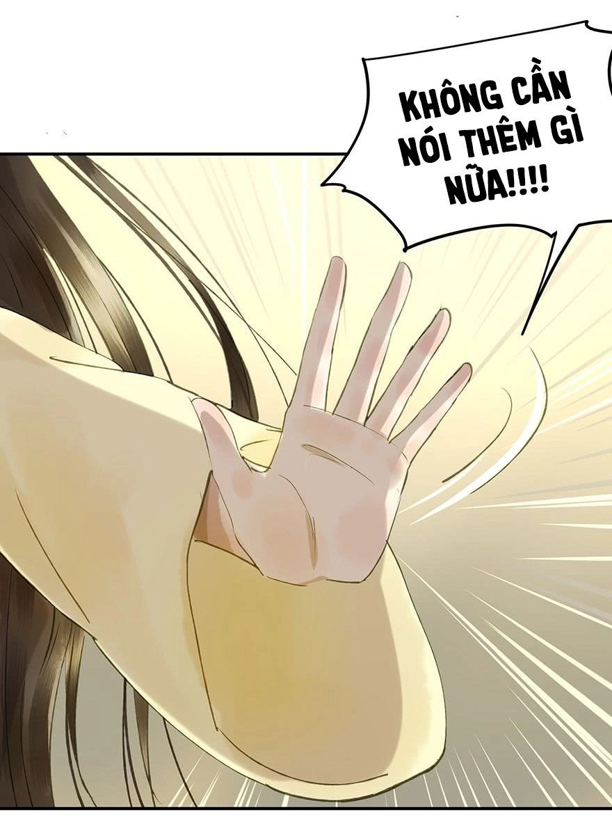 Trẫm Cũng Không Muốn Vậy Đâu Chapter 64 - 10