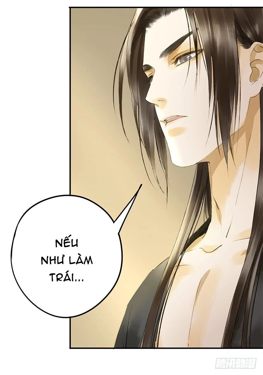 Trẫm Cũng Không Muốn Vậy Đâu Chapter 64 - 16