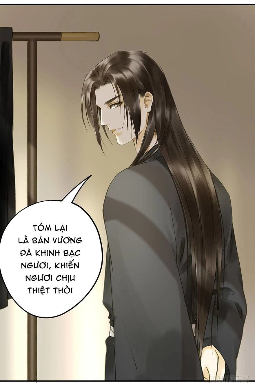 Trẫm Cũng Không Muốn Vậy Đâu Chapter 64 - 21