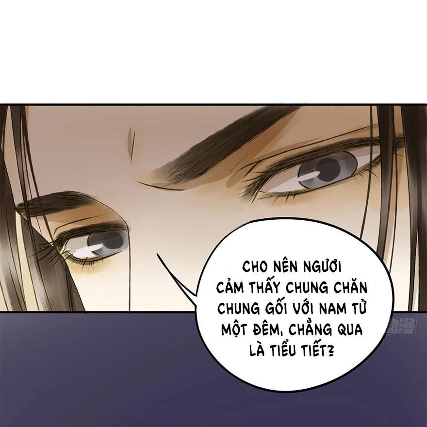 Trẫm Cũng Không Muốn Vậy Đâu Chapter 64 - 23