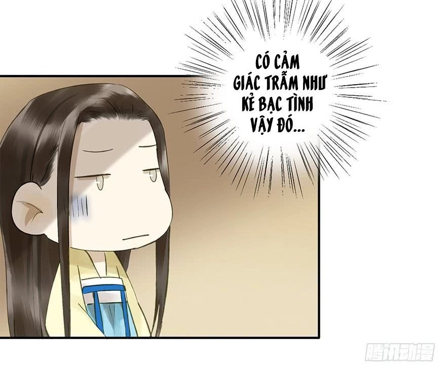 Trẫm Cũng Không Muốn Vậy Đâu Chapter 64 - 27