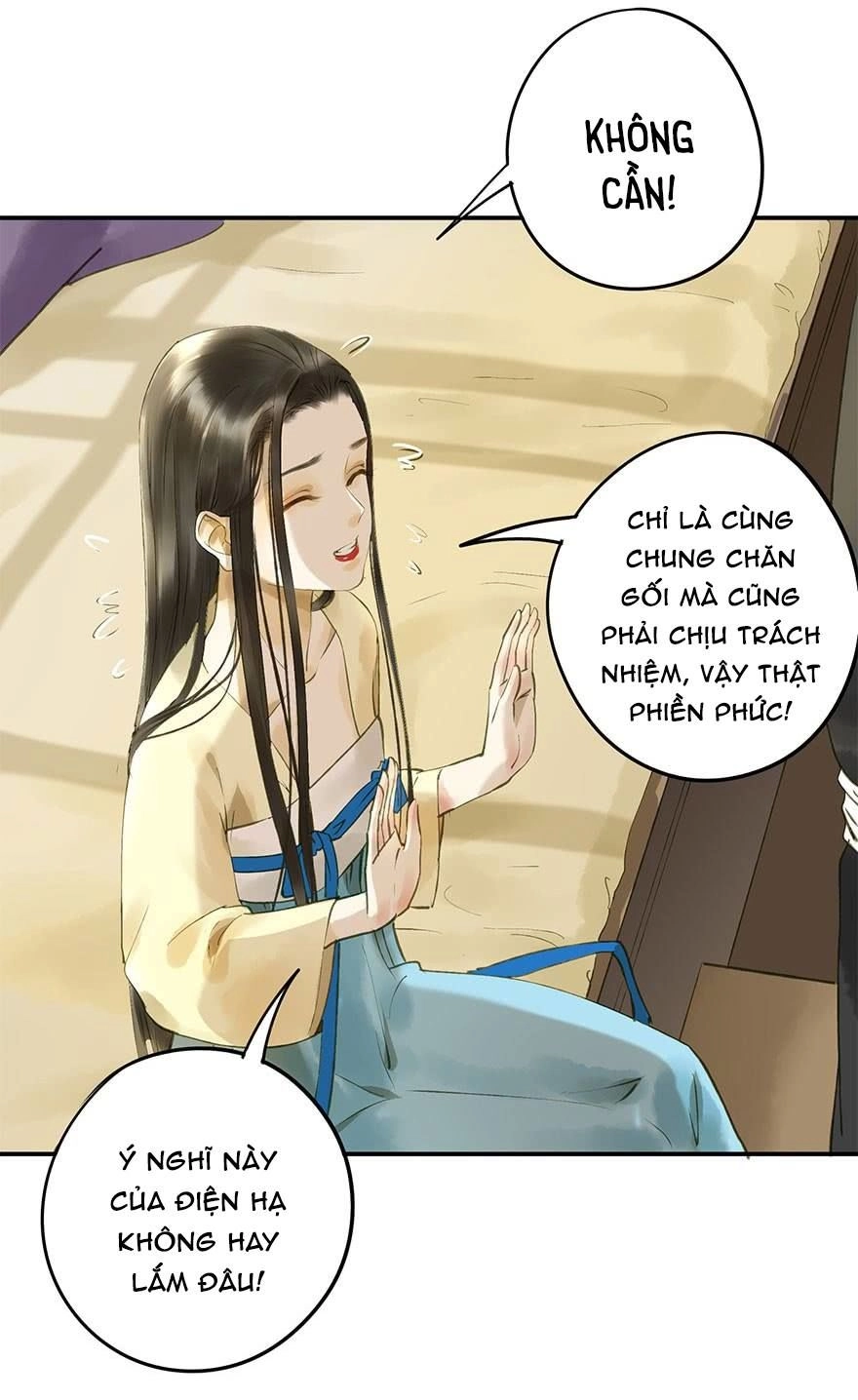 Trẫm Cũng Không Muốn Vậy Đâu Chapter 64 - 29