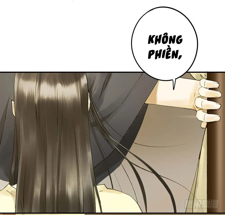 Trẫm Cũng Không Muốn Vậy Đâu Chapter 64 - 30