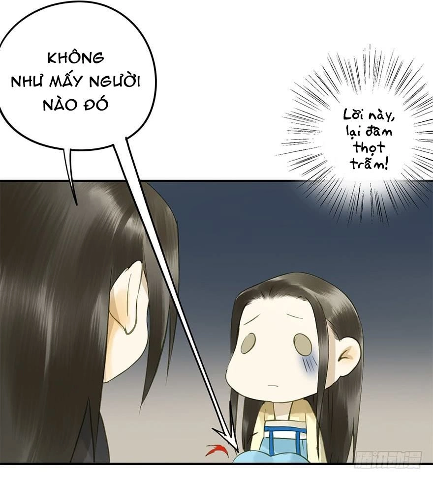 Trẫm Cũng Không Muốn Vậy Đâu Chapter 64 - 33