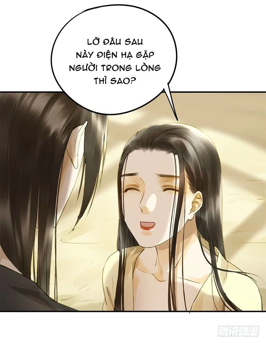 Trẫm Cũng Không Muốn Vậy Đâu Chapter 64 - 34