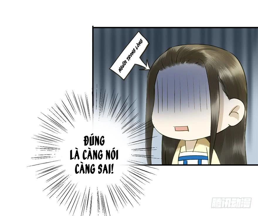 Trẫm Cũng Không Muốn Vậy Đâu Chapter 64 - 35