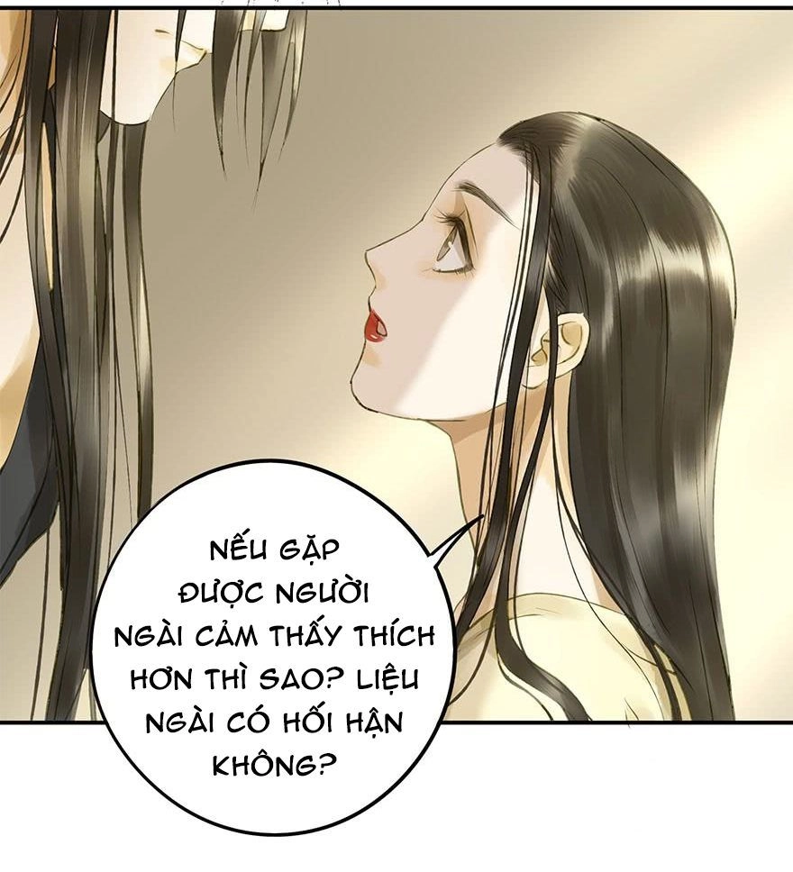 Trẫm Cũng Không Muốn Vậy Đâu Chapter 64 - 36