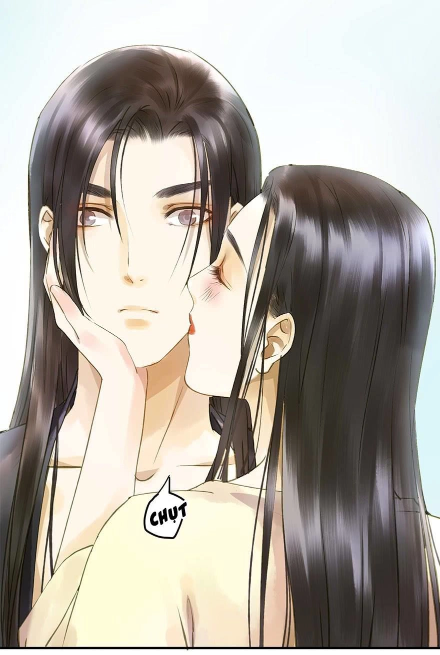 Trẫm Cũng Không Muốn Vậy Đâu Chapter 64 - 41