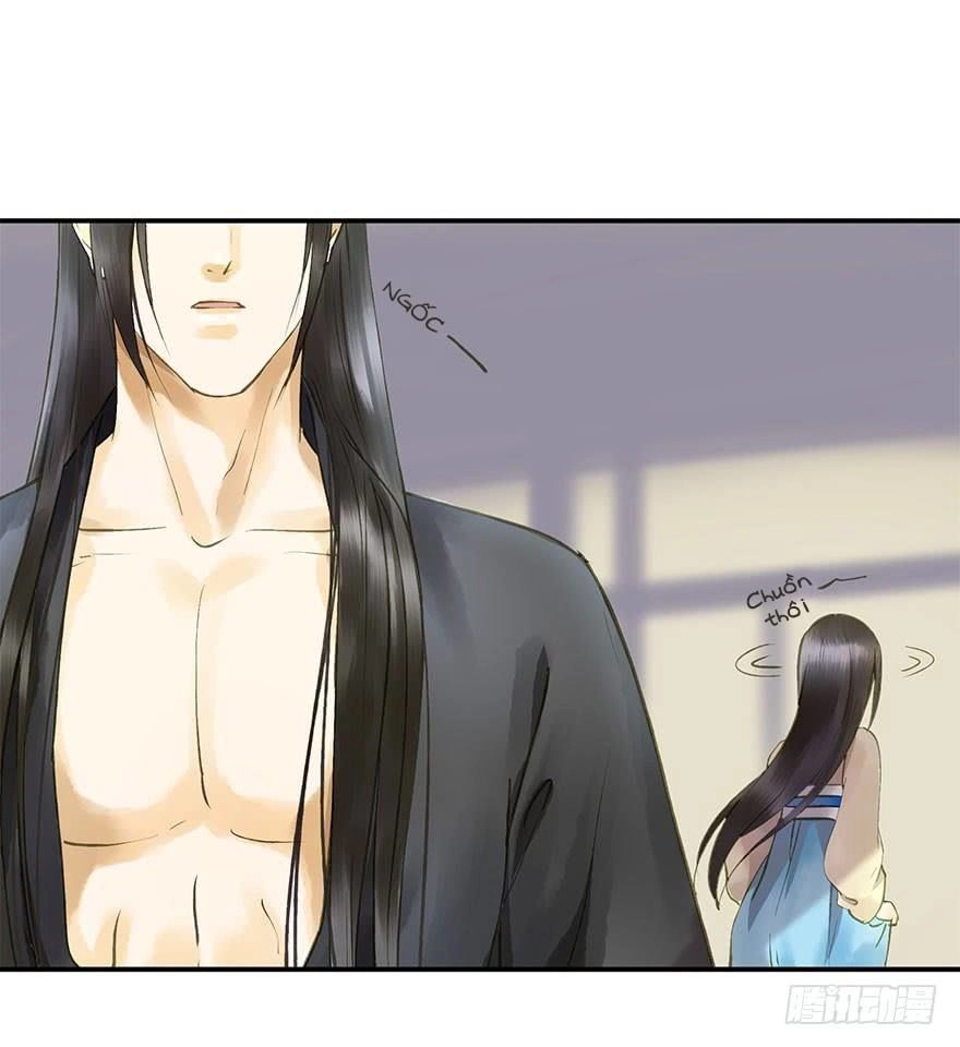 Trẫm Cũng Không Muốn Vậy Đâu Chapter 64 - 42