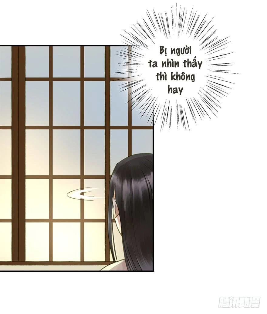 Trẫm Cũng Không Muốn Vậy Đâu Chapter 64 - 43