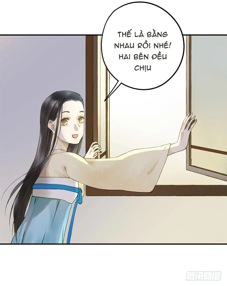 Trẫm Cũng Không Muốn Vậy Đâu Chapter 64 - 45