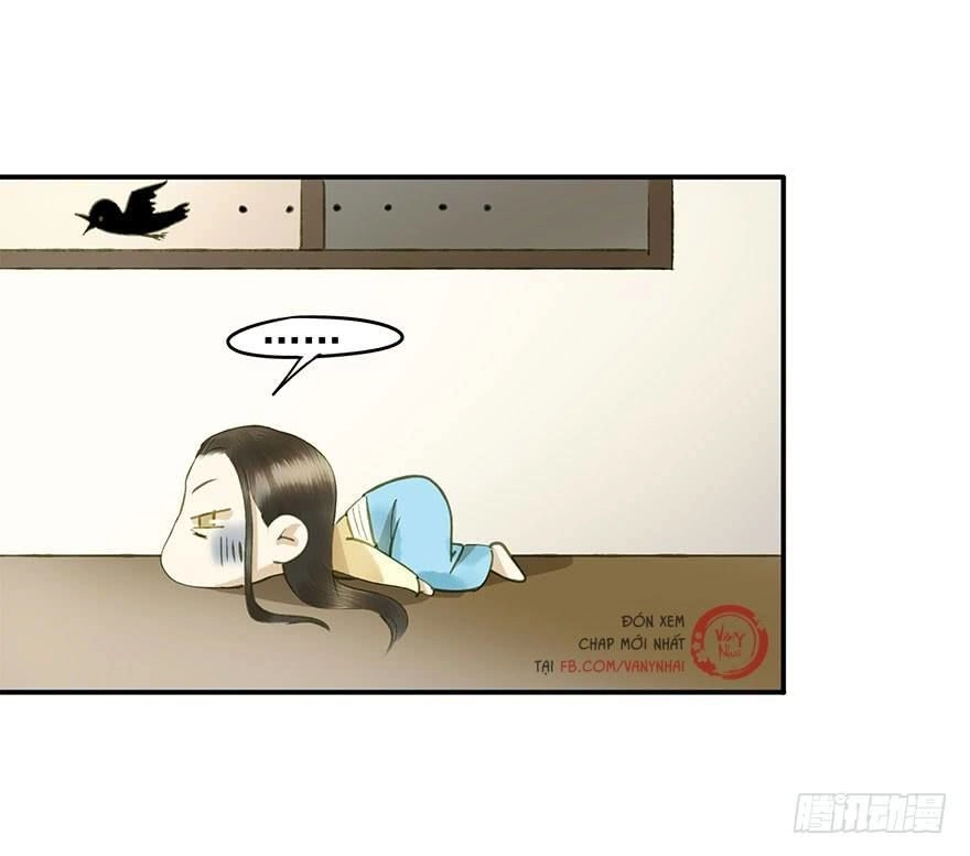 Trẫm Cũng Không Muốn Vậy Đâu Chapter 64 - 49