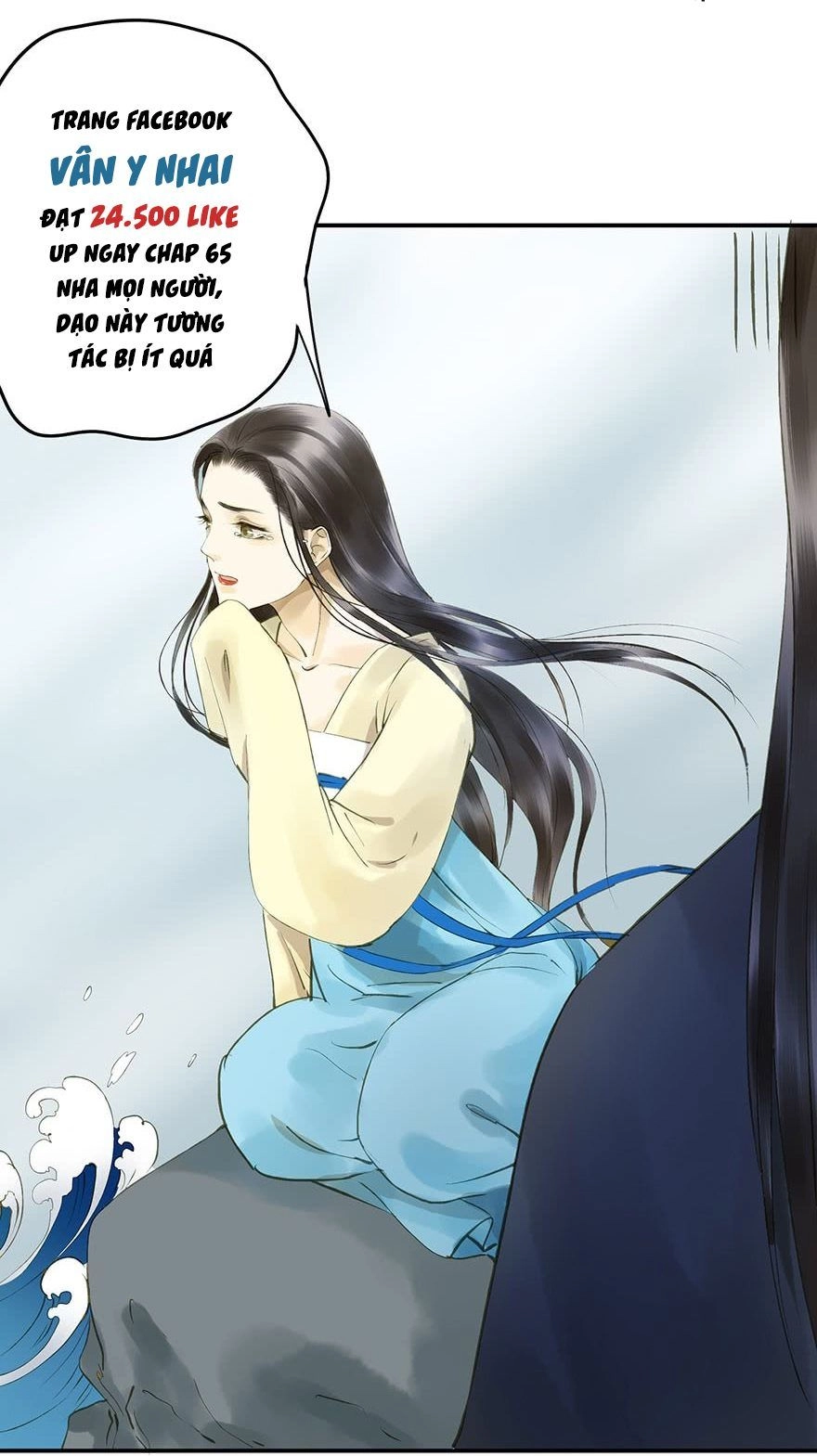 Trẫm Cũng Không Muốn Vậy Đâu Chapter 64 - 50