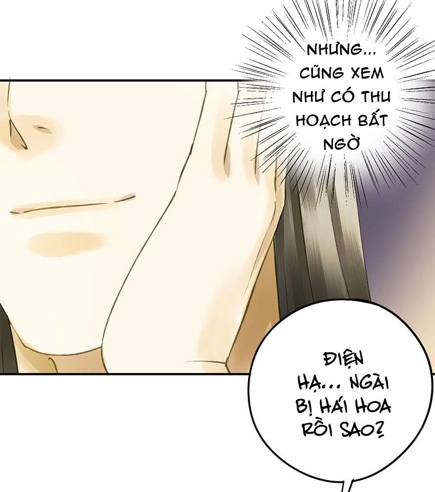 Trẫm Cũng Không Muốn Vậy Đâu Chapter 65 - 6