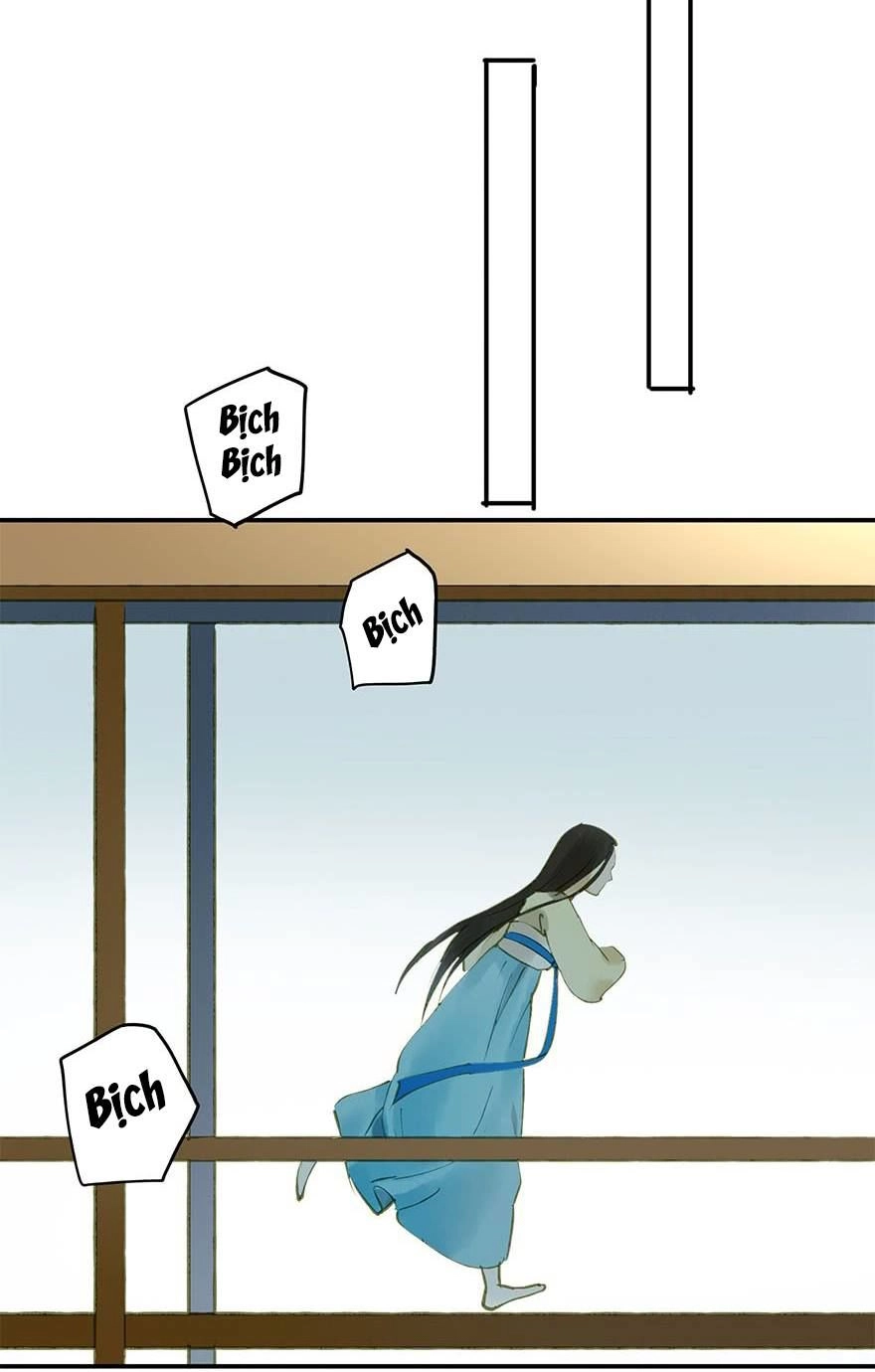 Trẫm Cũng Không Muốn Vậy Đâu Chapter 65 - 10