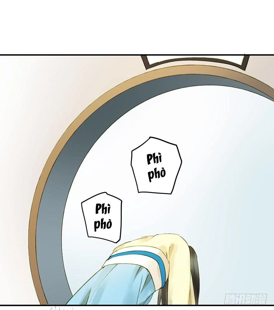 Trẫm Cũng Không Muốn Vậy Đâu Chapter 65 - 11