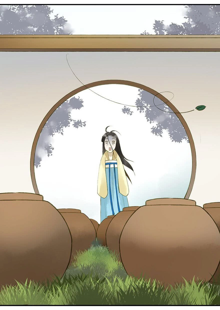 Trẫm Cũng Không Muốn Vậy Đâu Chapter 65 - 14