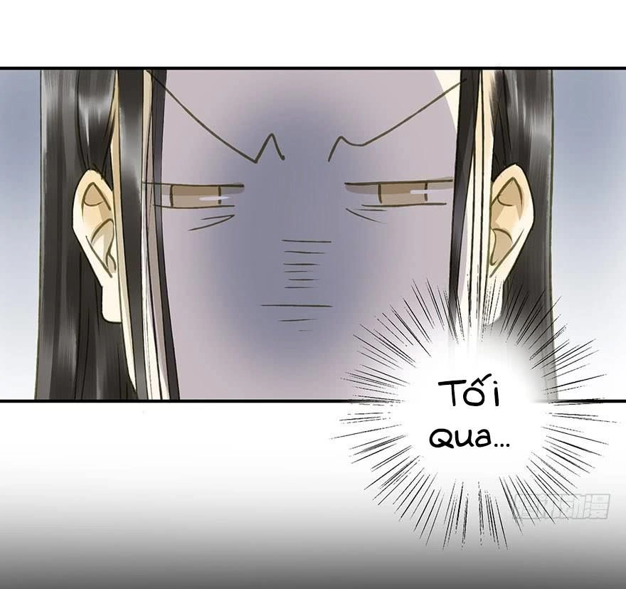 Trẫm Cũng Không Muốn Vậy Đâu Chapter 65 - 15