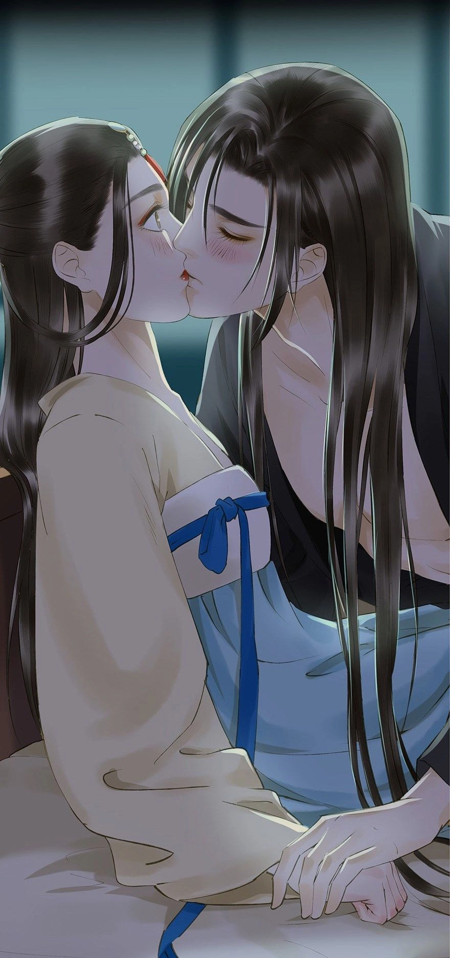 Trẫm Cũng Không Muốn Vậy Đâu Chapter 65 - 16