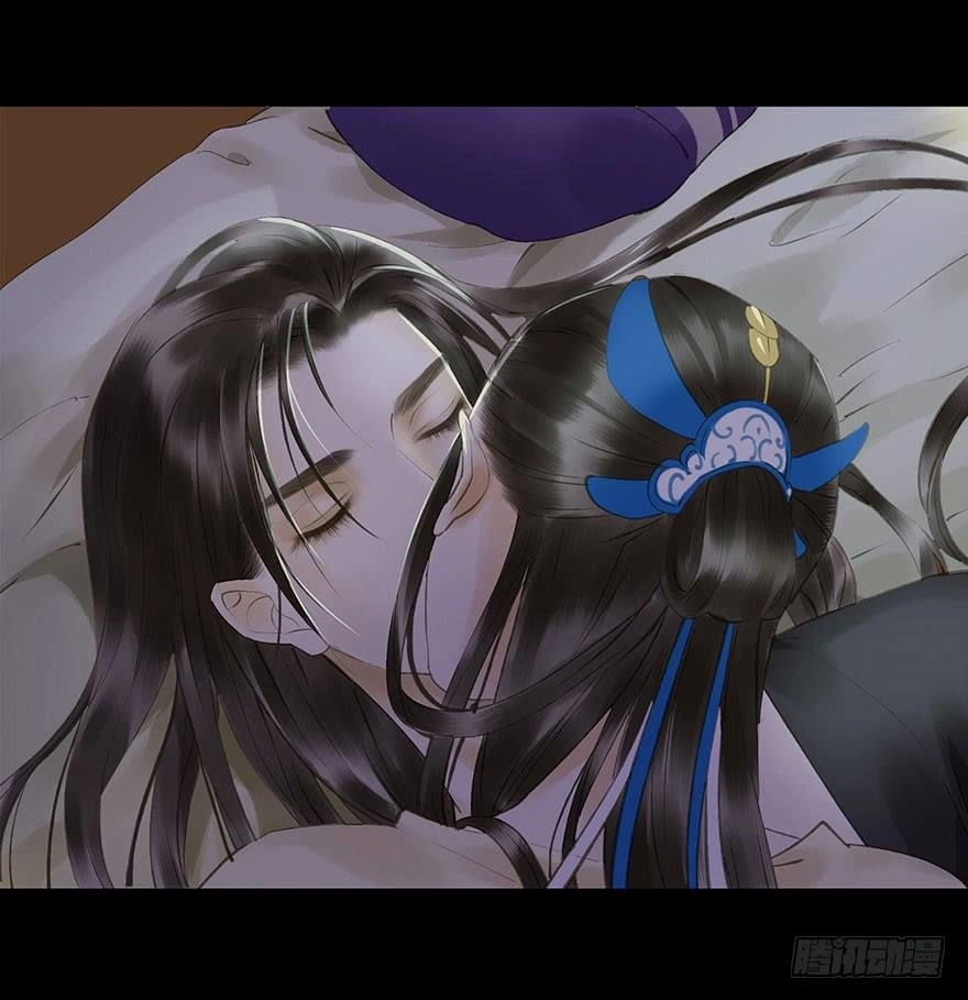 Trẫm Cũng Không Muốn Vậy Đâu Chapter 65 - 18