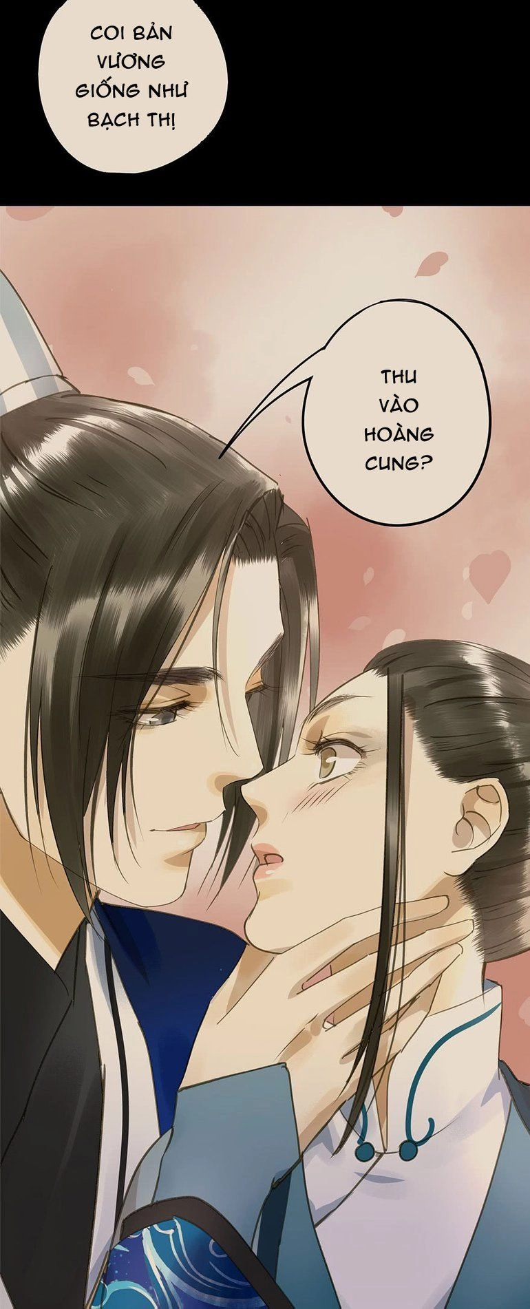 Trẫm Cũng Không Muốn Vậy Đâu Chapter 65 - 20