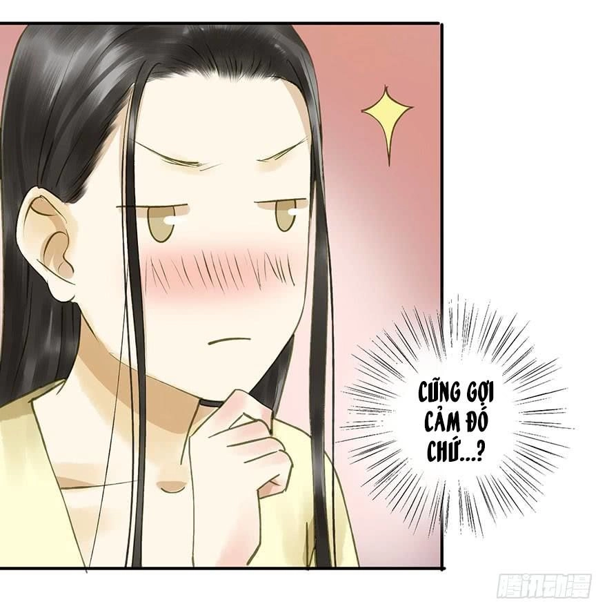 Trẫm Cũng Không Muốn Vậy Đâu Chapter 65 - 23