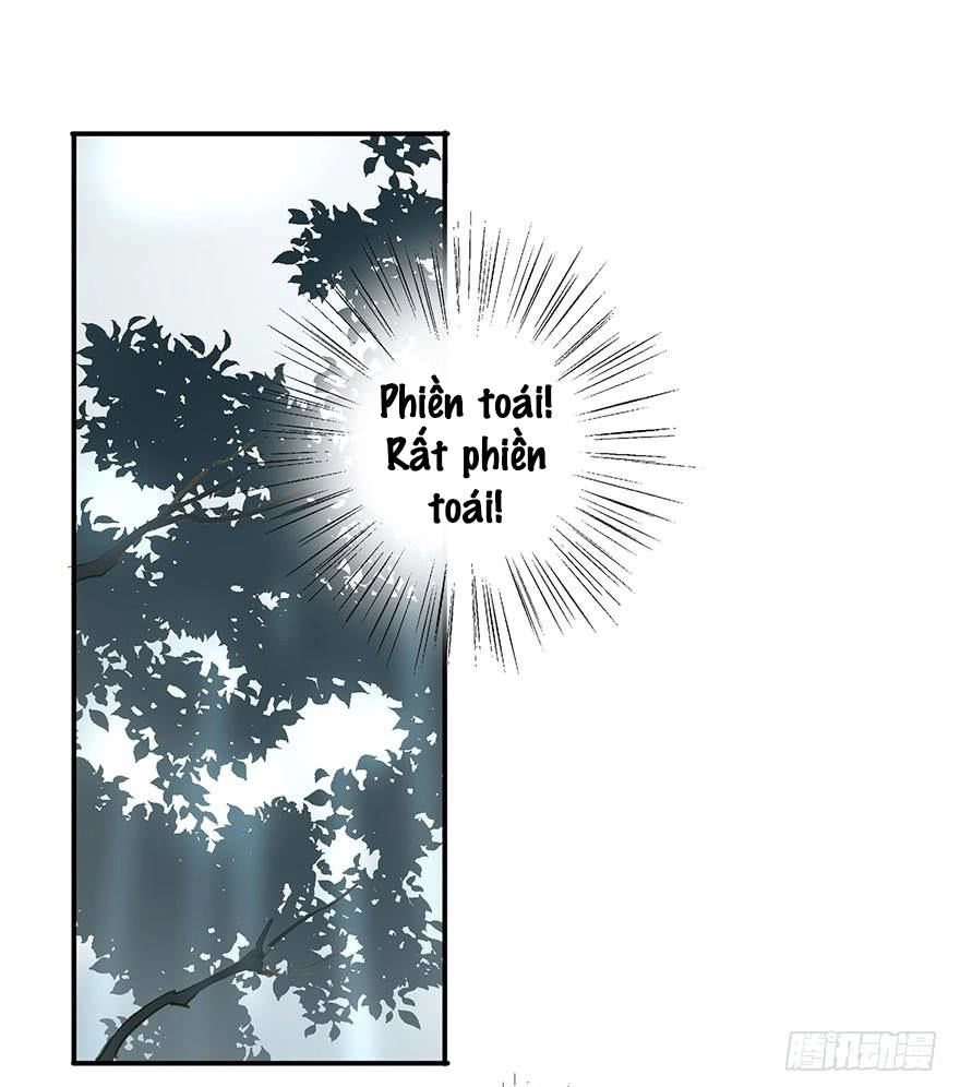 Trẫm Cũng Không Muốn Vậy Đâu Chapter 65 - 25