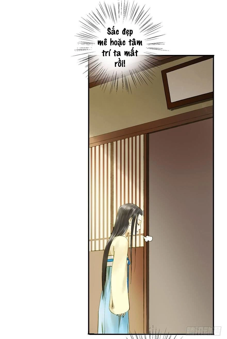 Trẫm Cũng Không Muốn Vậy Đâu Chapter 65 - 26